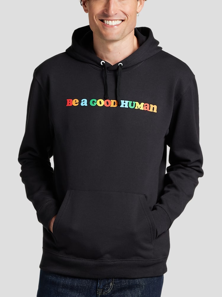 Graphic hoodie sale hotsell