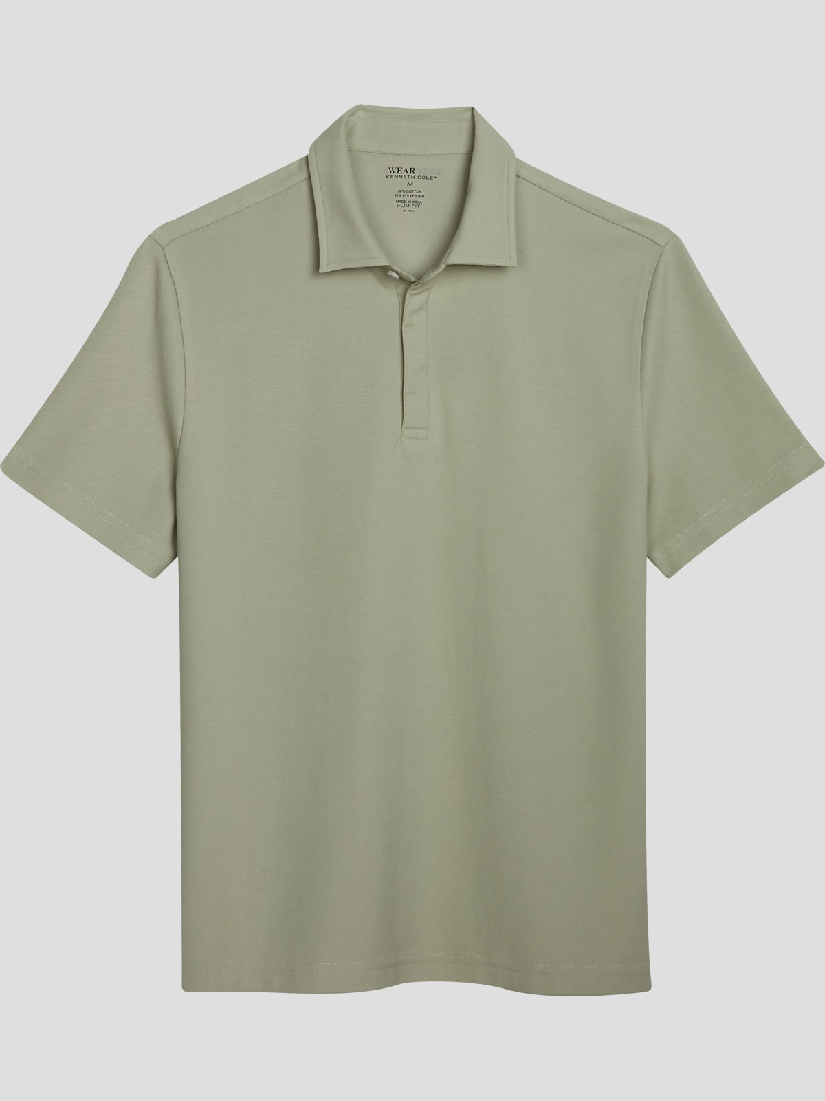 Kenneth cole top polo t shirts