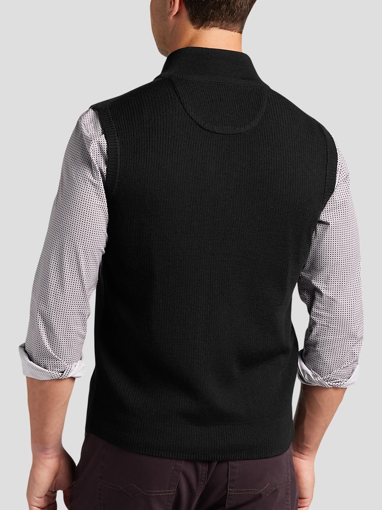 Kenneth cole vests top