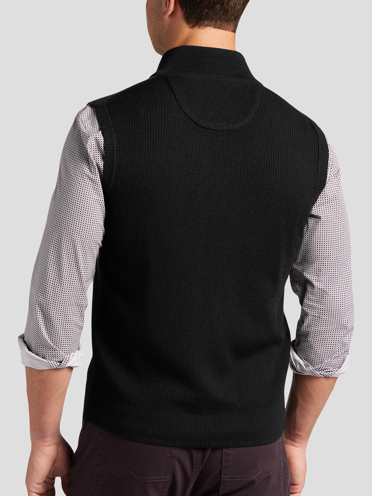 Kenneth cole techni cole vest deals
