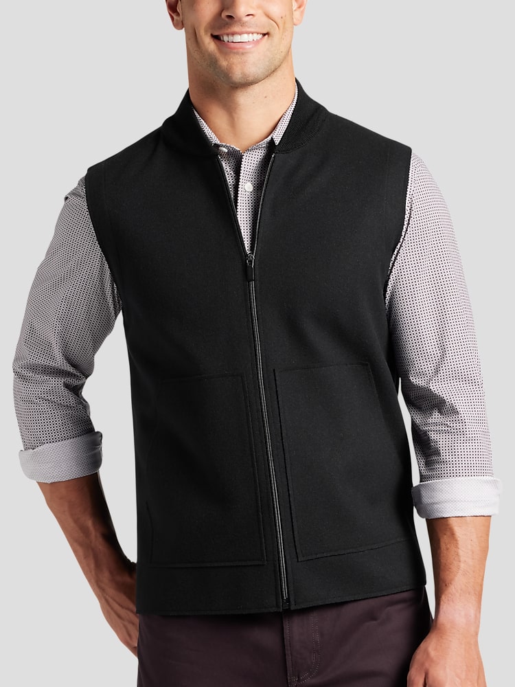 Kenneth cole techni cole vest hot sale