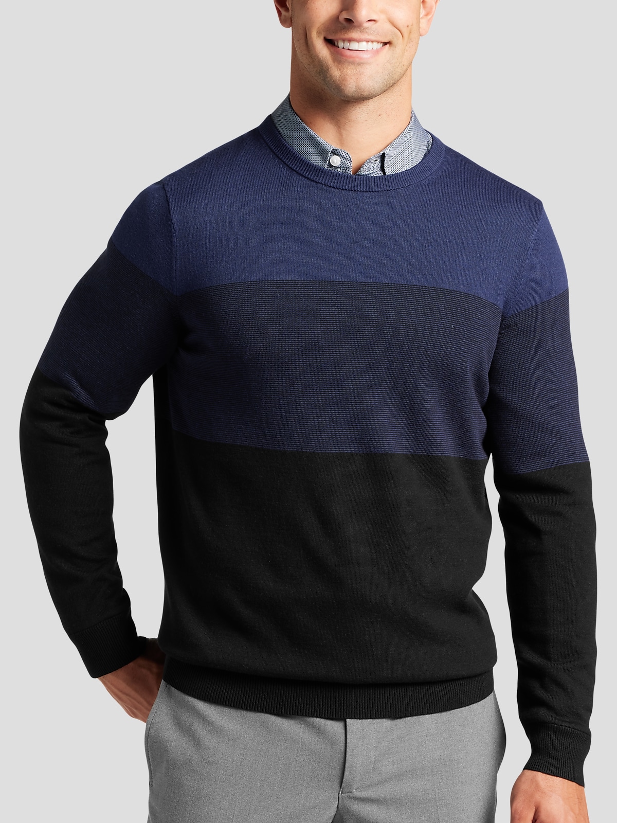 Kenneth cole sweater sale