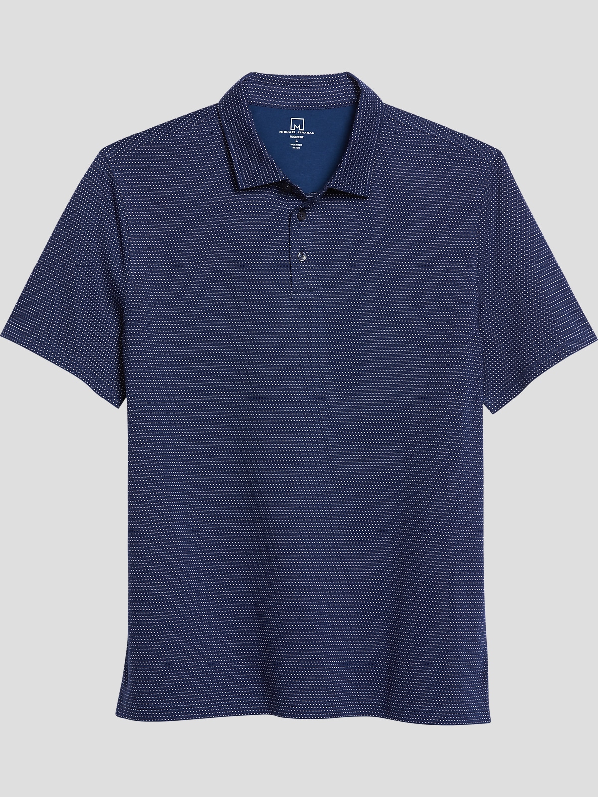 Michael strahan polo shirts hotsell
