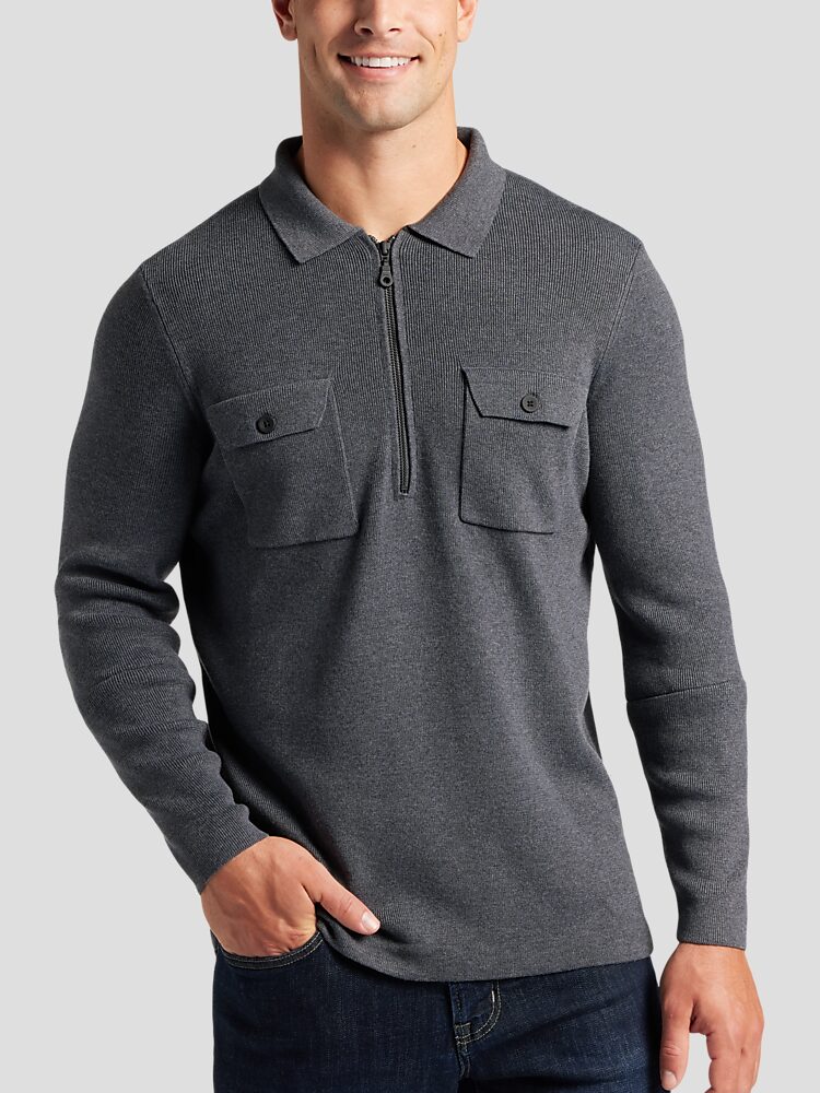 Polo deals sweater sale