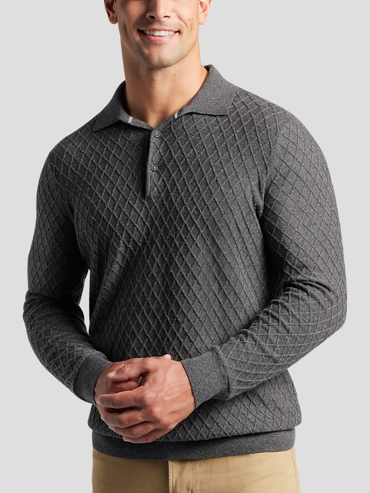Mens warehouse sweaters sales