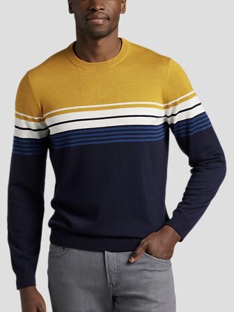 Men's wearhouse sweaters cheap