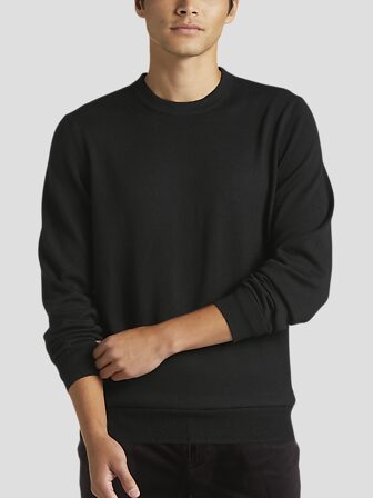 Men's wearhouse mock turtleneck sale