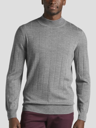 Merino wool Sweaters Men s Wearhouse