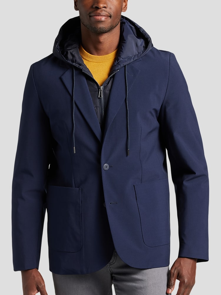 Men's wearhouse sport coat clearance best sale