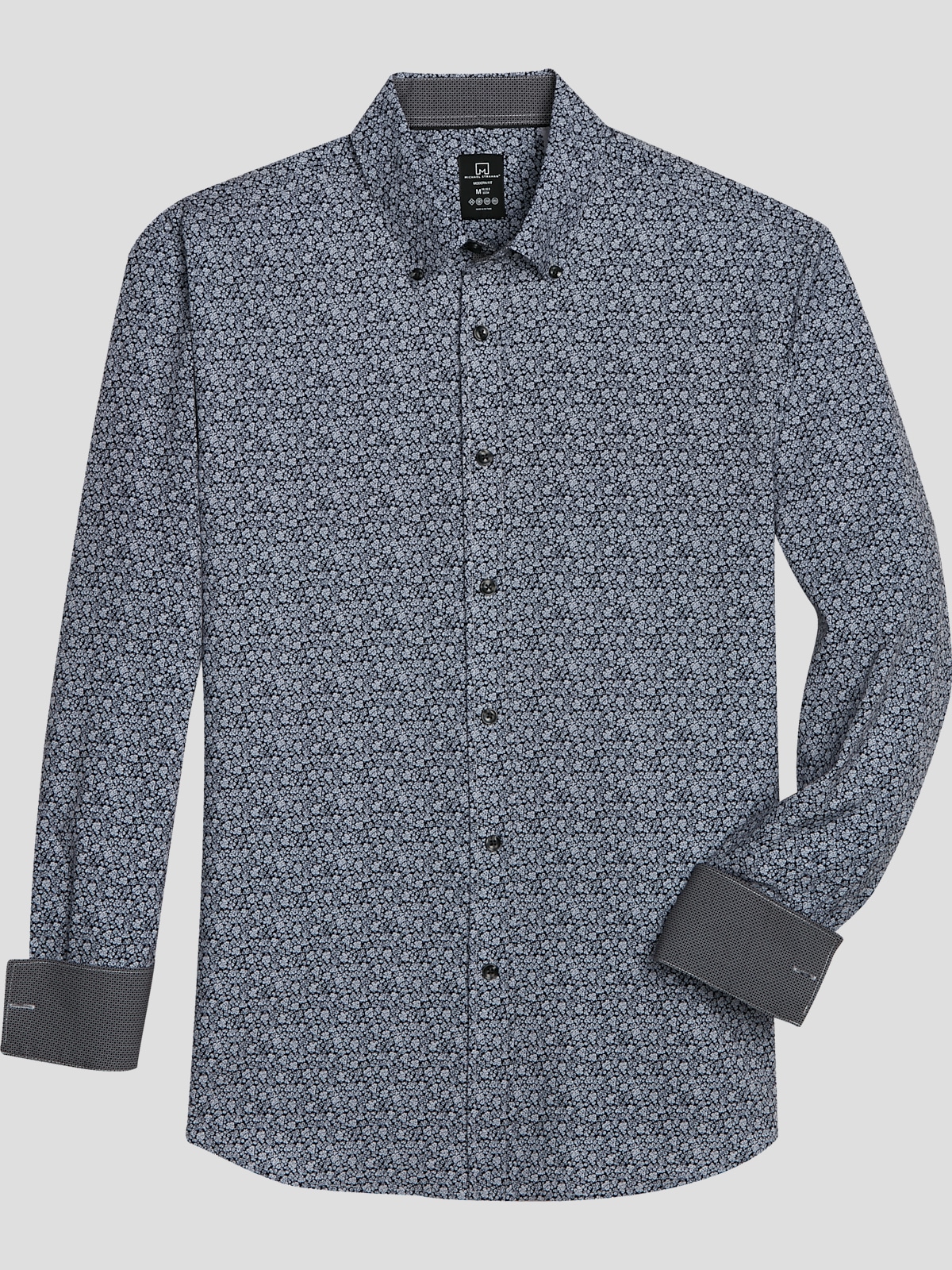 Michael strahan casual clothing online