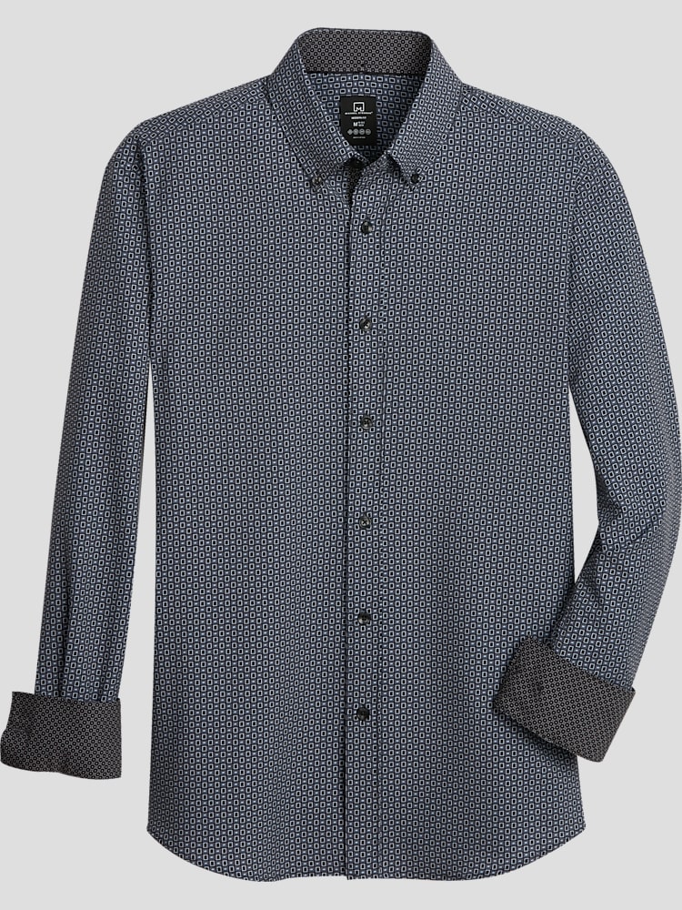 Michael strahan casual clothing hotsell
