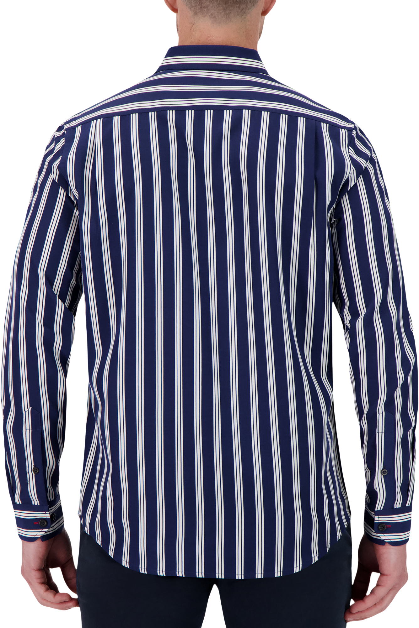 report collection 4 way stretch slim fit