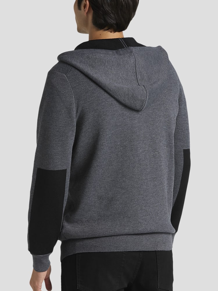 Kenneth cole hoodie discount