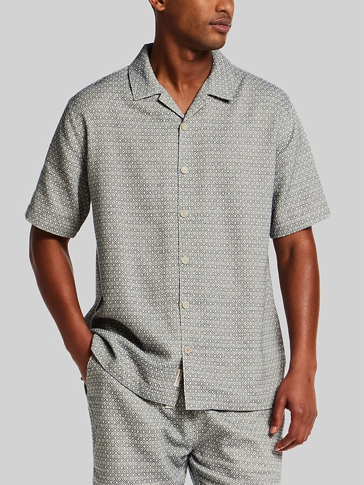 men's short sleeve dress shirts for sale Buy Tyndale Men's FRMC Short Sleeve Button Down Shirt