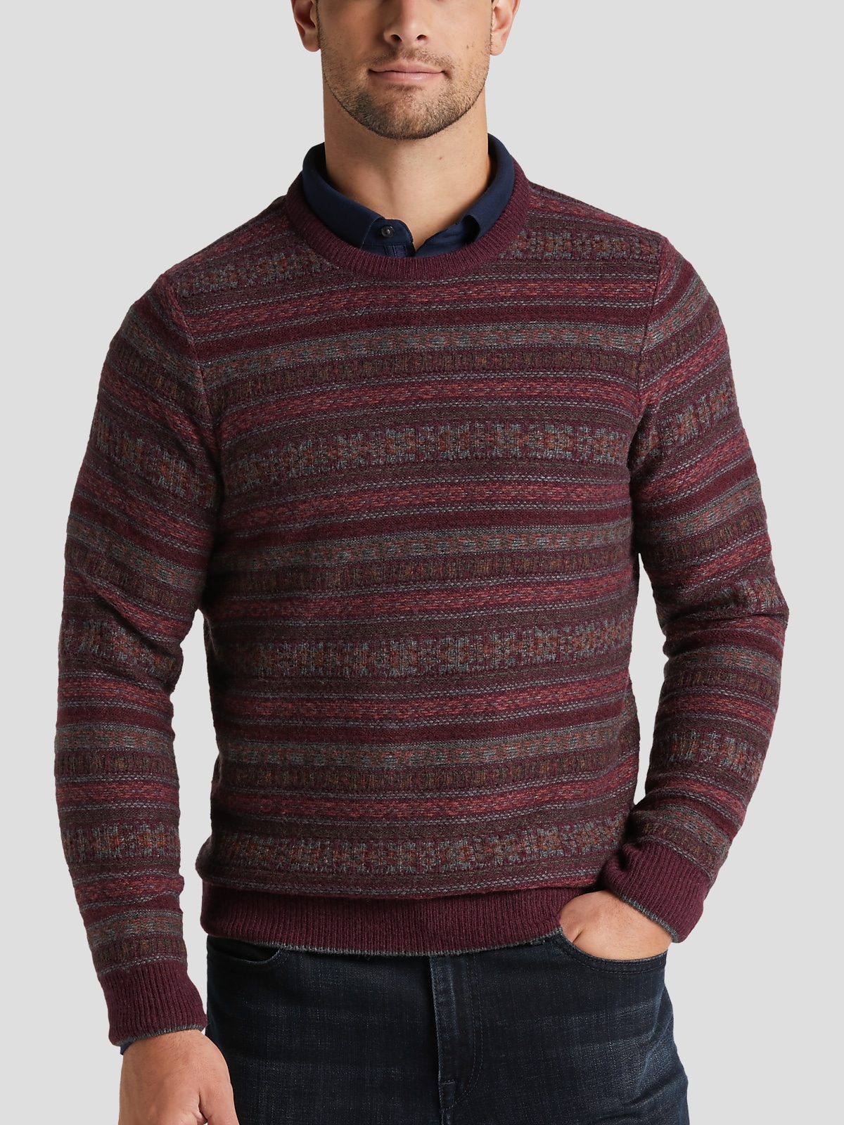 Joseph a sweaters 2025