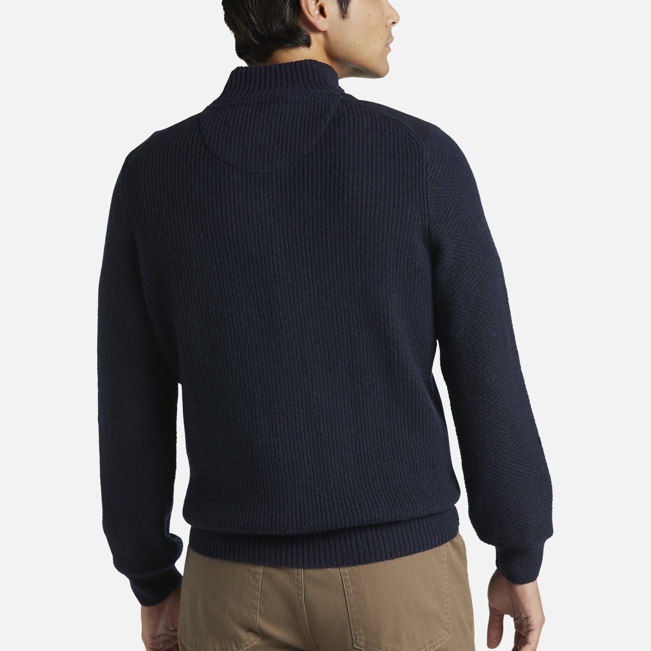 Joseph Abboud Modern Fit Sweater Blazer, All Sale