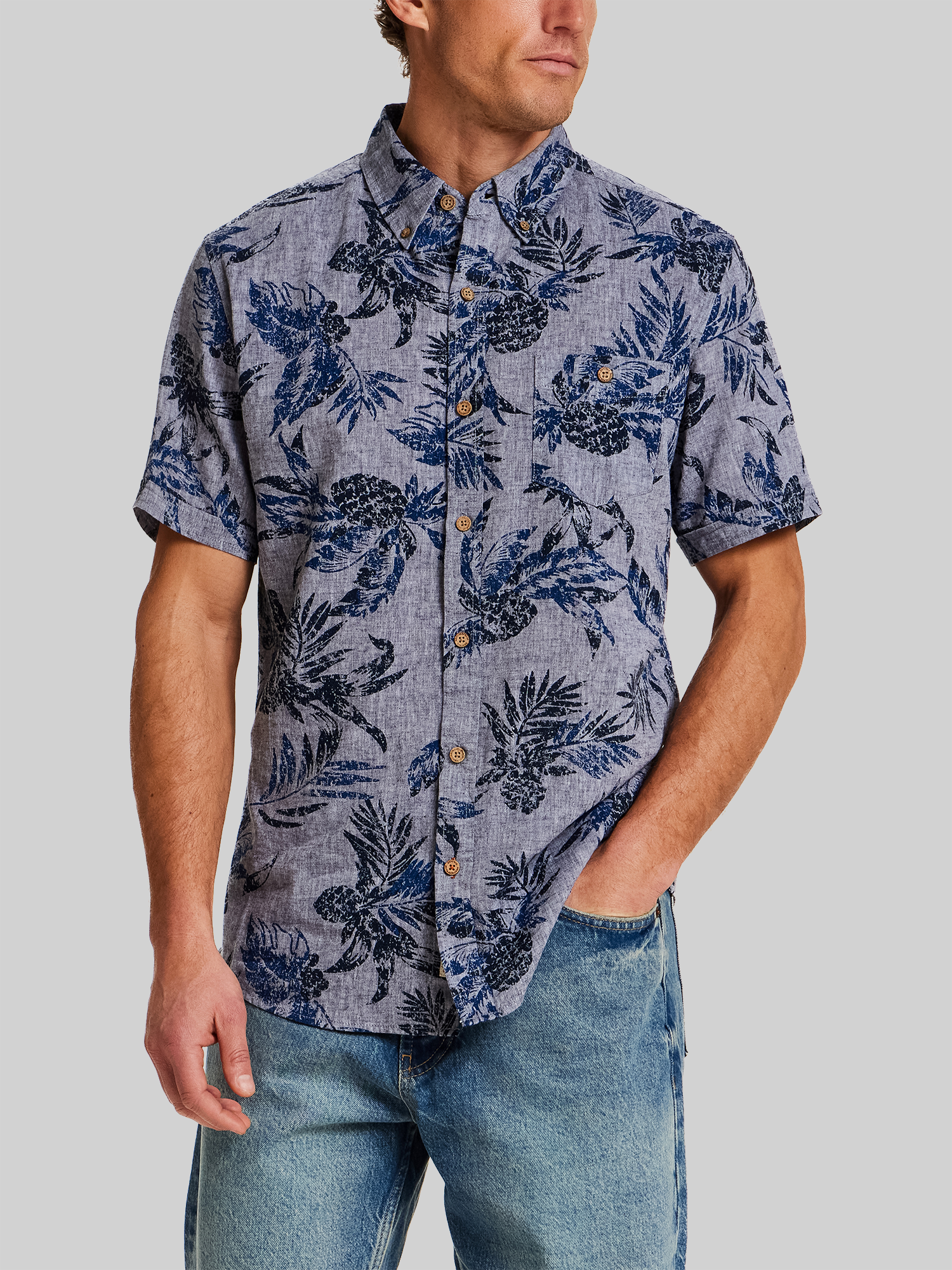 Men's Summer Shirts