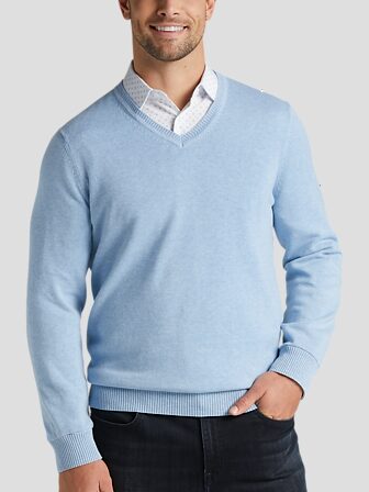 Men's wearhouse sweaters top