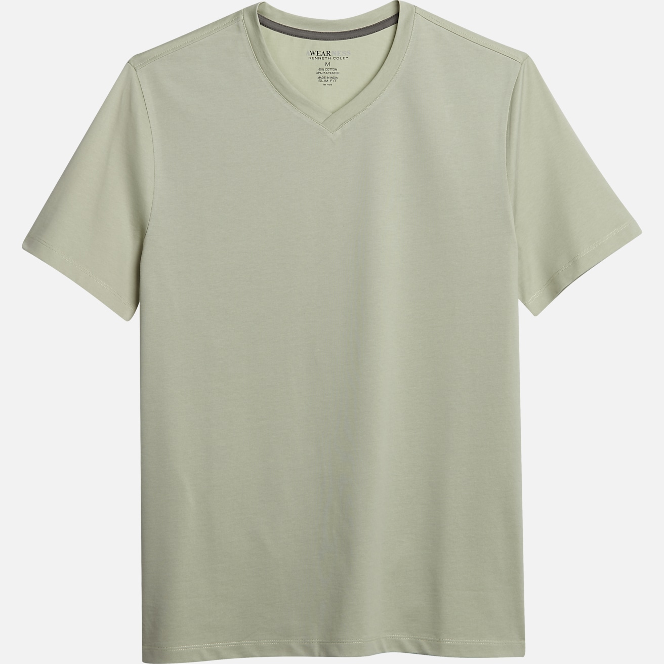 Awearness Kenneth Cole Slim Fit V-Neck T-Shirt, All Sale