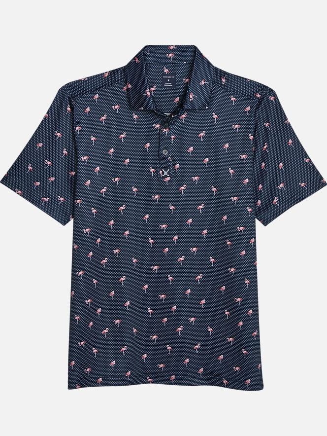 Con.Struct Slim Fit Polo | All Clearance $39.99| Men's Wearhouse