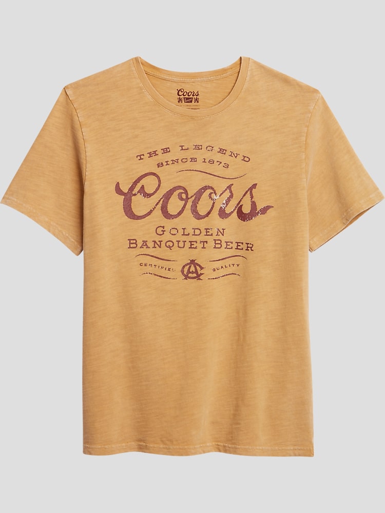 Lucky brand t shirts clearance deals