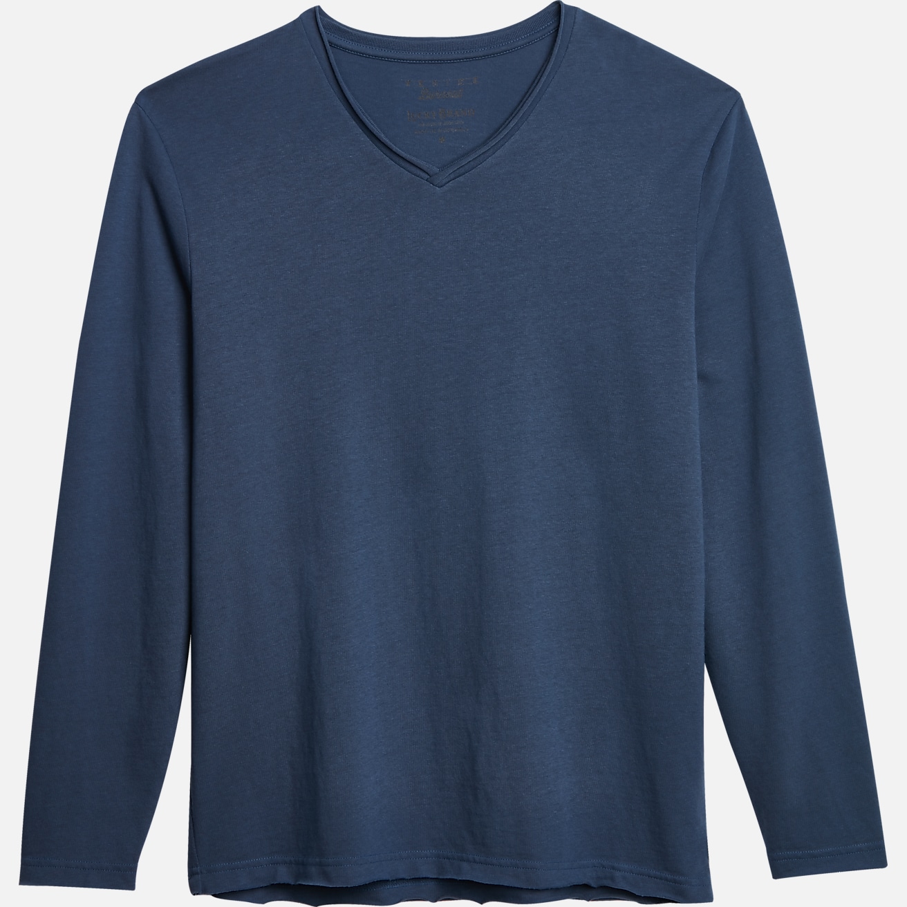 Lucky Brand Classic Fit Long-Sleeve T-Shirt, All Sale