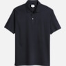 Joseph Abboud Modern Fit Luxe Cotton Polo