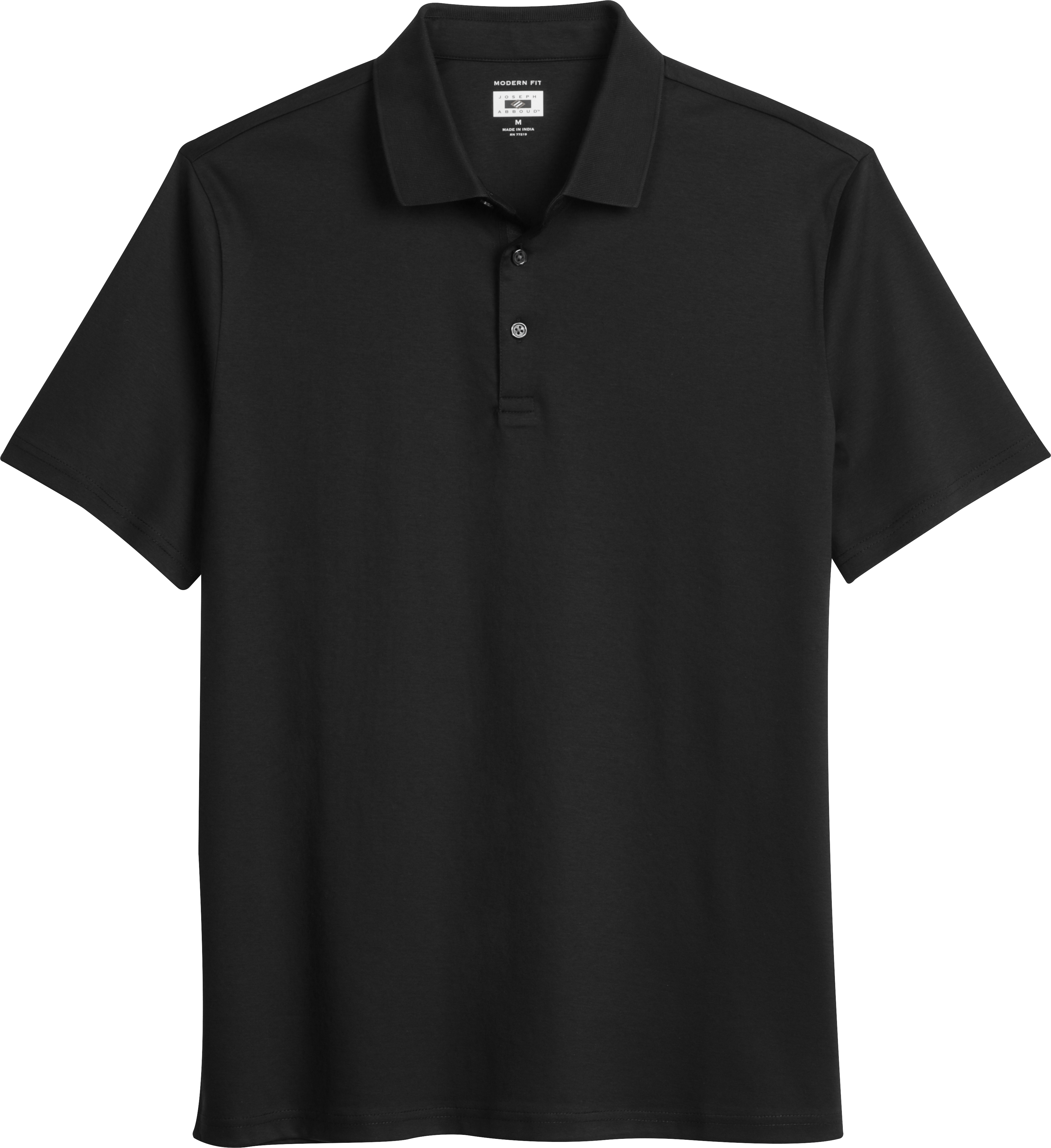 Modern Fit Polo
