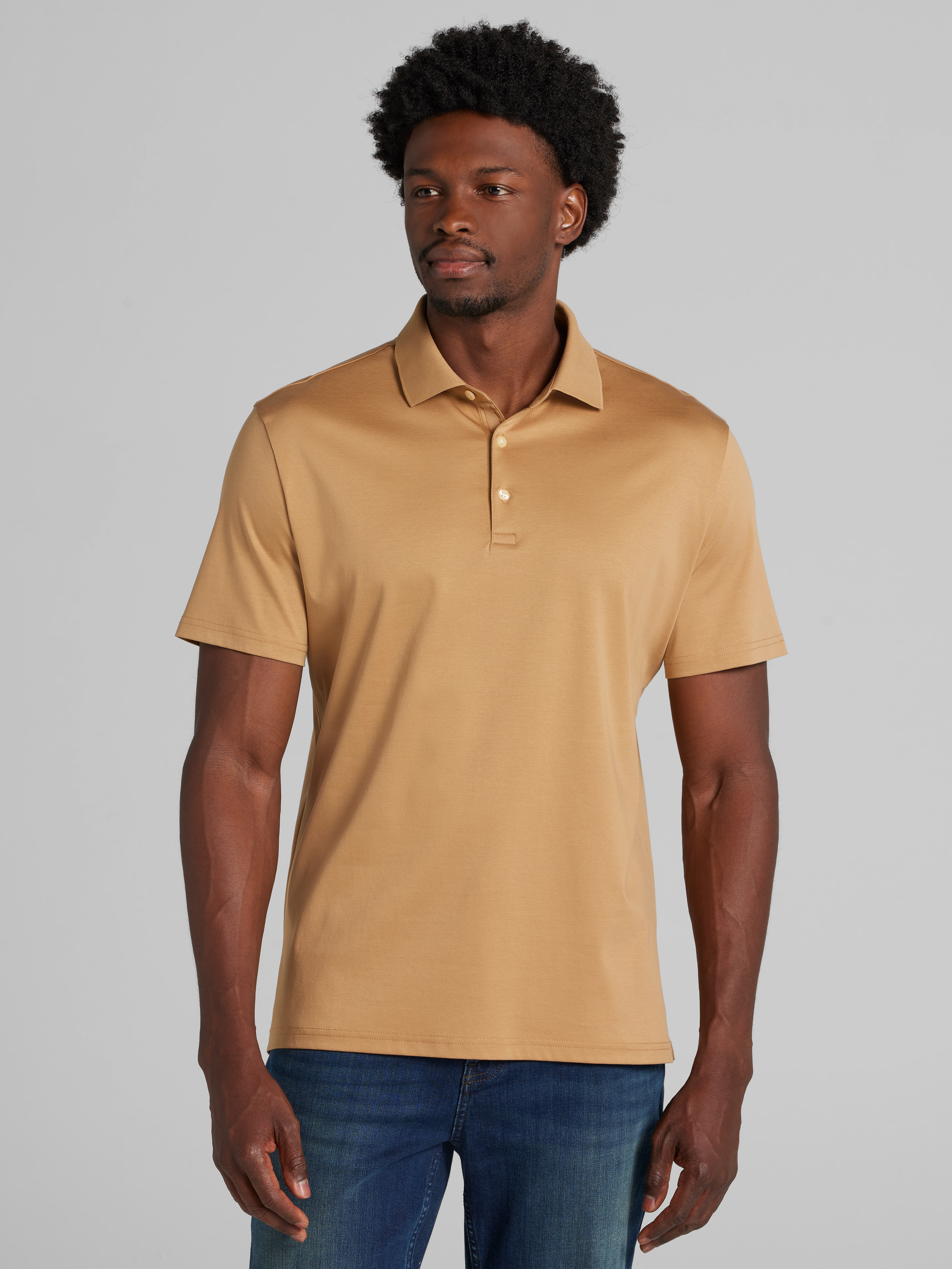 Summer Polo Shirts Men's Wearhouse