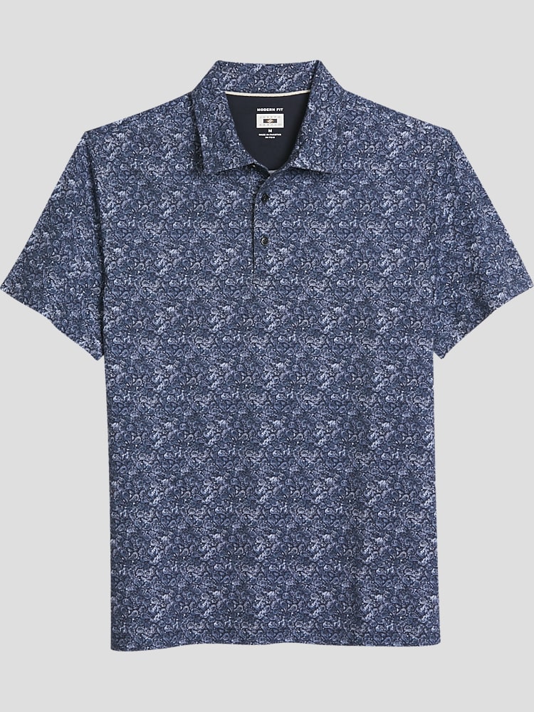 What stores sell polo shirts top