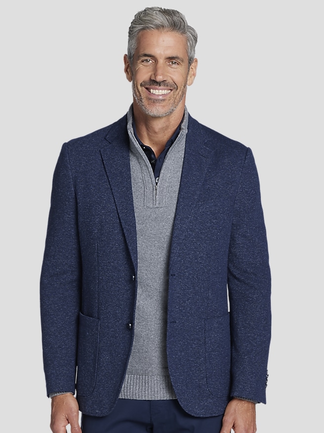 Tailored Spring Jackets