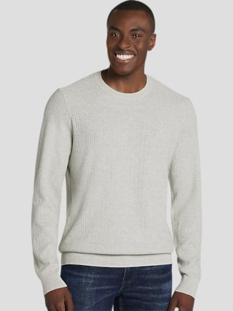 Joseph abboud wool sweater sale