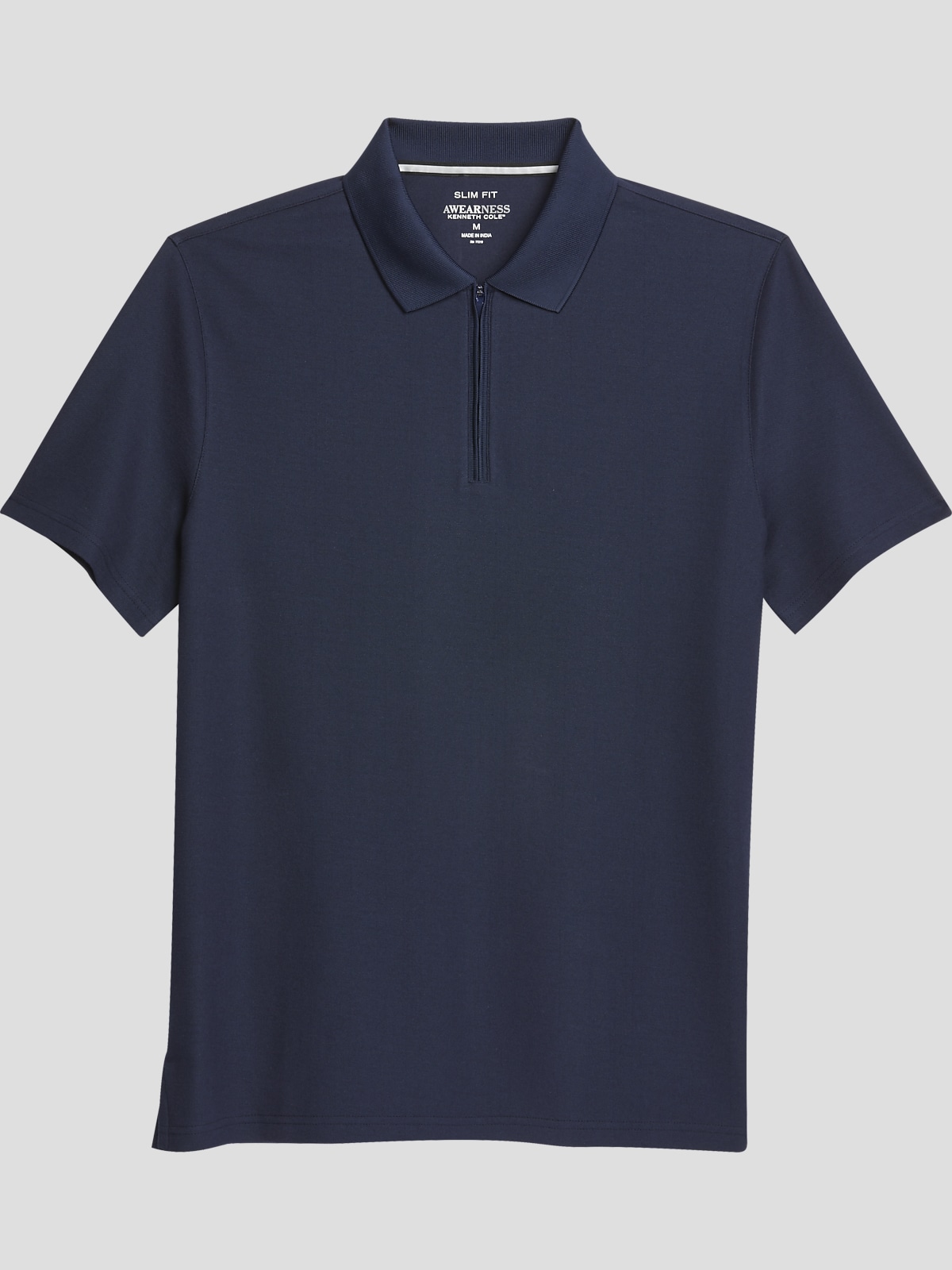 Kenneth cole new arrivals polo t shirts
