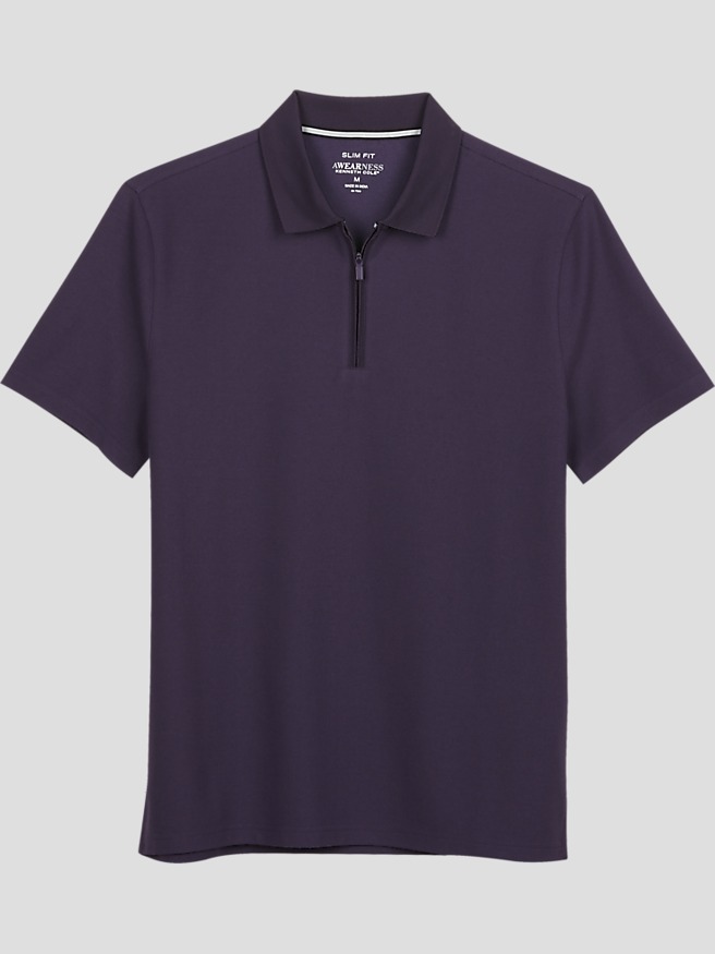 Men's Purple Shirts | Men's Wearhouse