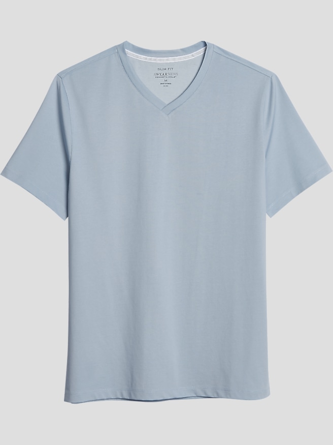 Men's V Neck T Shirts | Men's Wearhouse