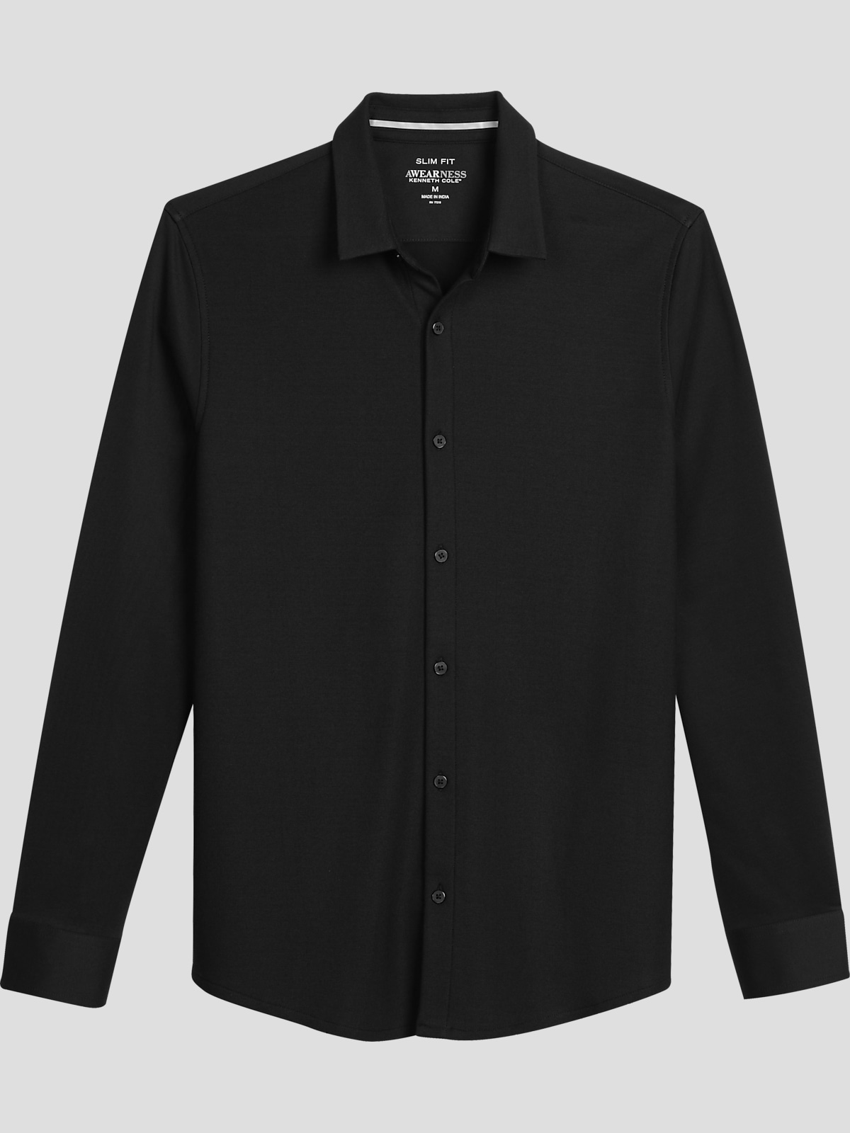 Awearness Cole Slim Fit Knit Sport Shirt All Sale Men's