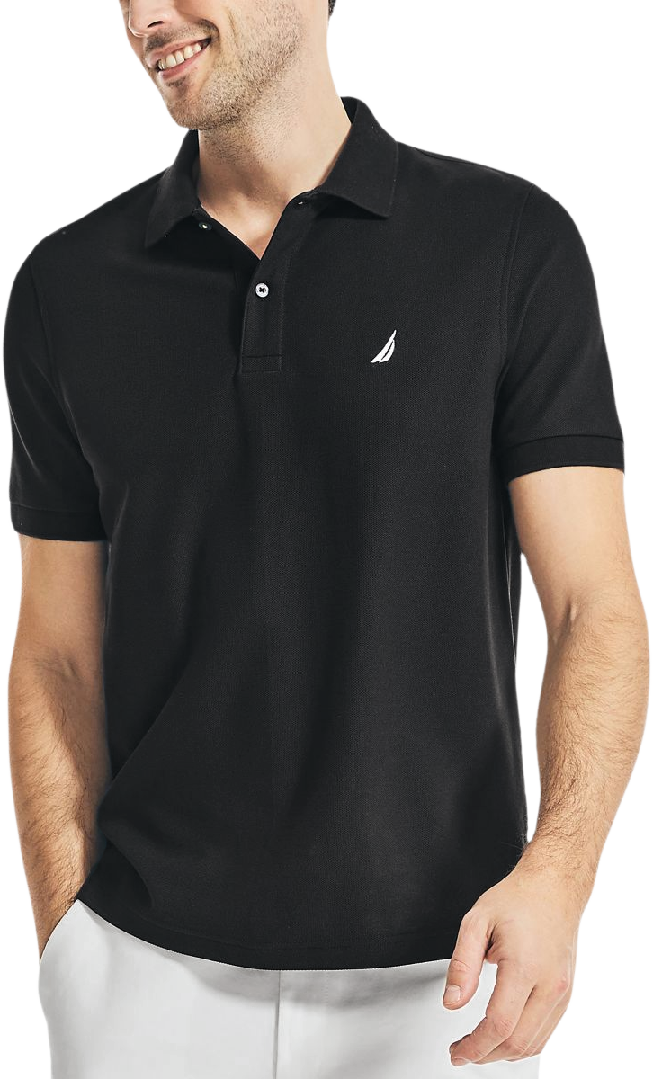 Black Polo Shirts | Men's Wearhouse