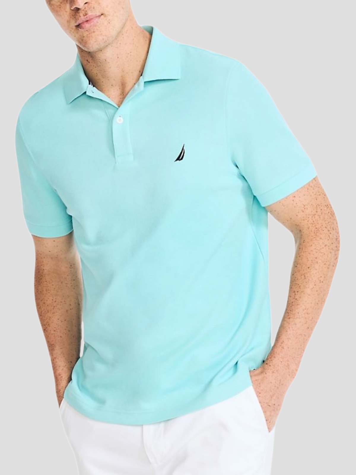 Nautical polo sales