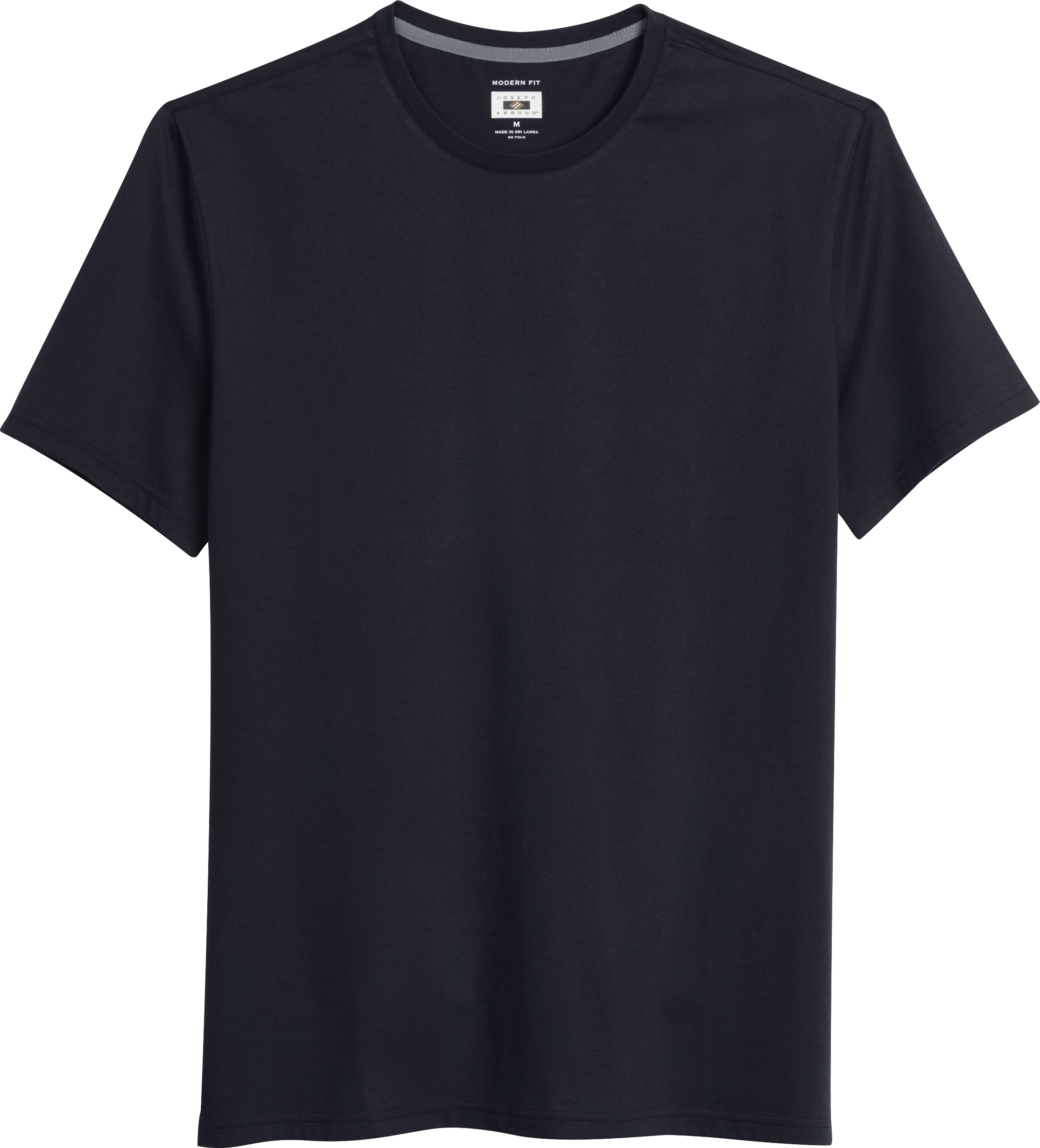 JOSEPH Tシャツ(長袖) Joseph & ATTACHMENT Joseph Abboud Modern Fit Luxe Cotton Crewneck Tee | T-Shirts