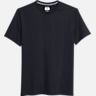 Joseph Abboud Modern Fit Luxe Cotton Crewneck Tee