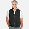 Awearness Kenneth Cole Slim Fit Performance Full Zip Vest