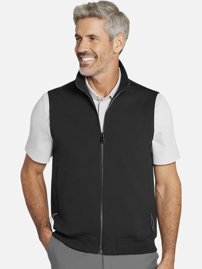Awearness Kenneth Cole Slim Fit Performance Vest | All Sale| Men's ...
