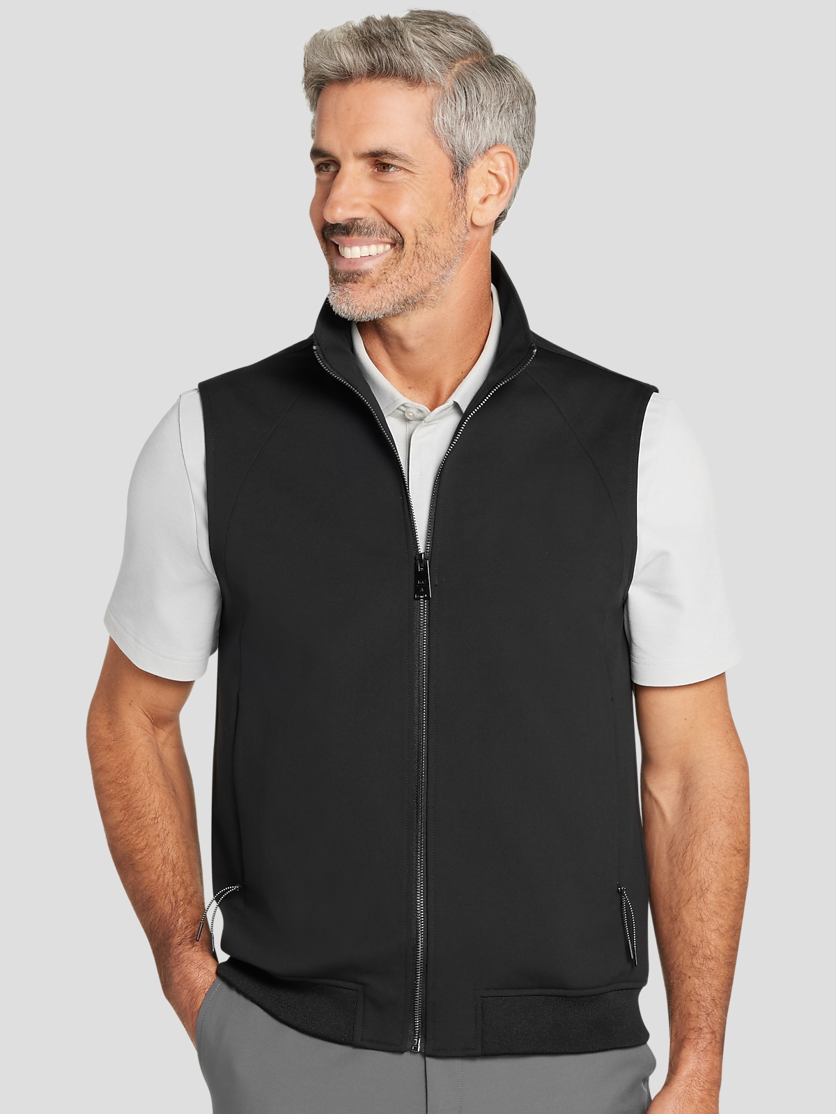 Awearness Kenneth Cole Slim Fit Performance Vest All Sale Men s