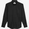 Joseph Abboud Modern Fit Twill Button Up Shirt