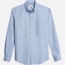 Joseph Abboud Modern Fit Twill Button Up Shirt