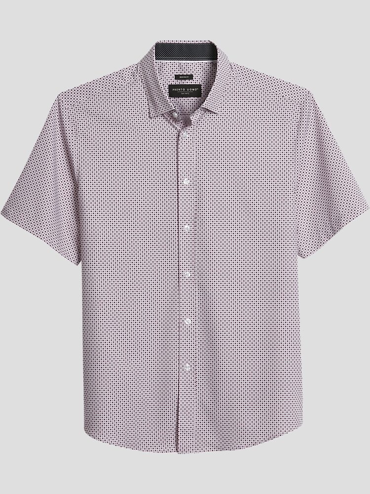 【BAON】[unisex] Ototo Over Check Short Sleeve Shirt Darcy Short Sleeve Shirt
