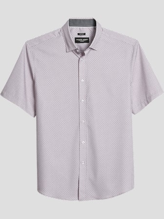 Men's wearhouse casual shirts hot sale