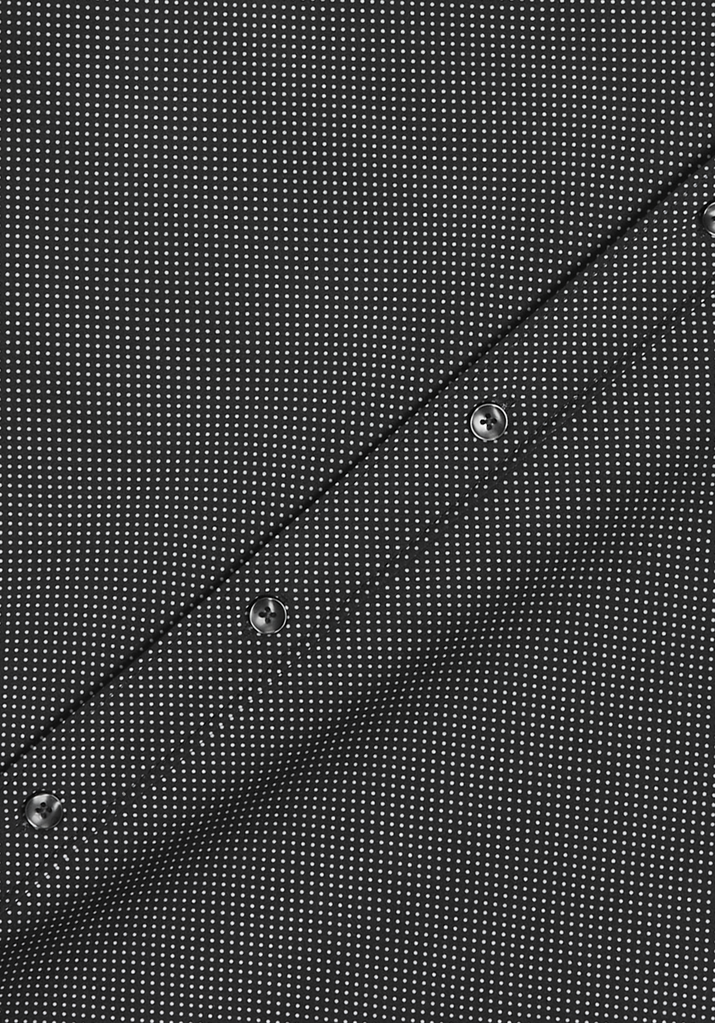 Modern Fit Performance 4-Way Stretch Button Up Shirt