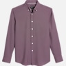 Awearness Kenneth Cole Modern Fit Performance 4-Way Stretch Button Up Shirt