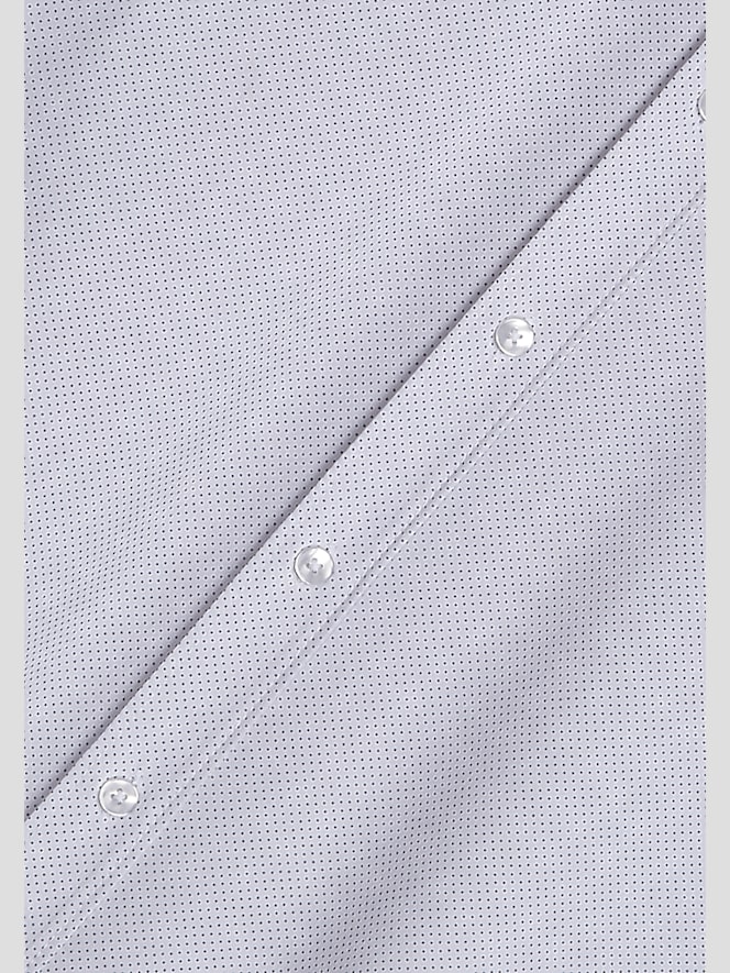 Awearness Kenneth Cole Modern Fit Performance 4-Way Stretch Button Up Shirt